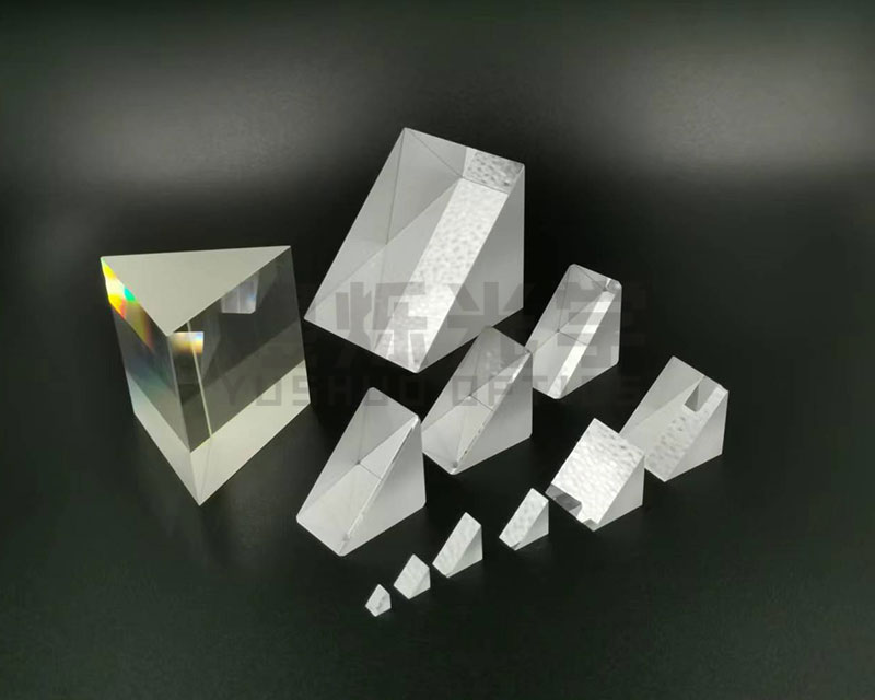 煜爍光學(xué)鏡片