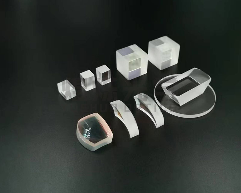 煜爍光學(xué)鏡片